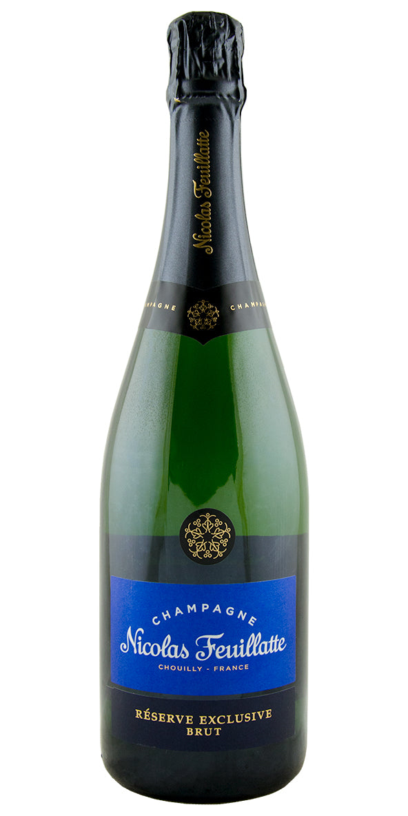 Nicolas Feuillatte Champagne Brut 1.5 L