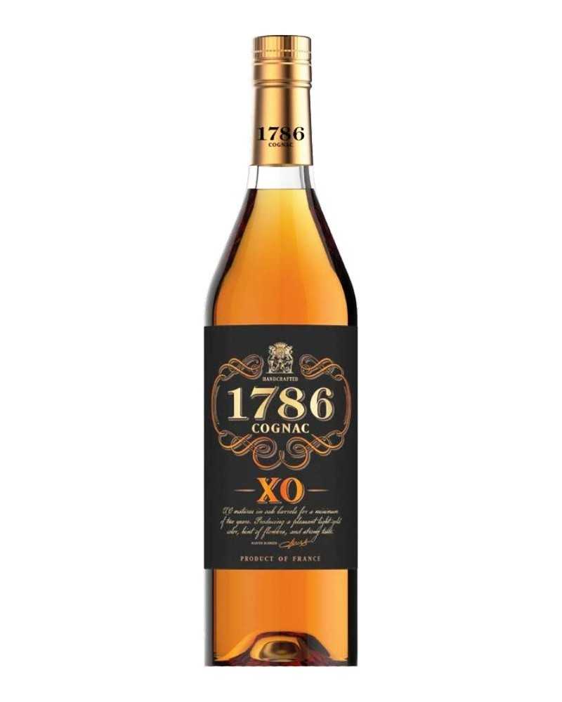 1786 Cognac XO 750 ML