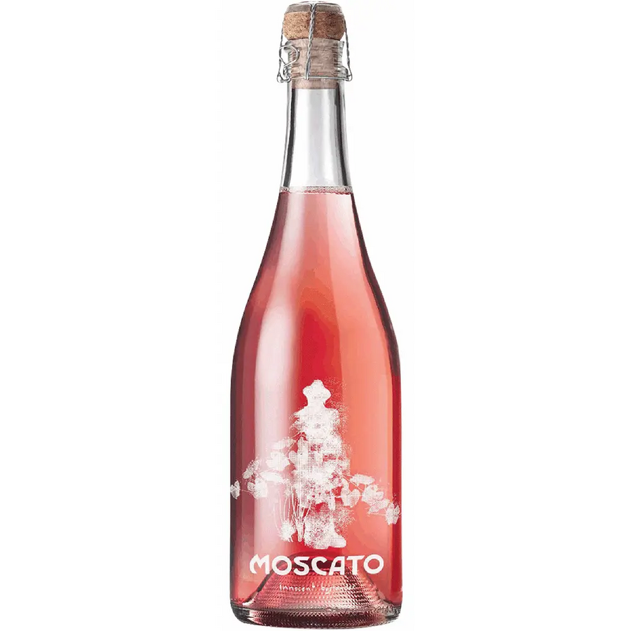 Innocent Bystander Pink Moscato 750 ML