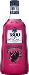 1800 The Ultimate Black Cherry Margarita Tequila  1.75 L