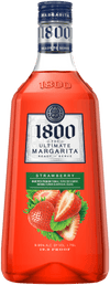 1800 Tequila The Ultimate Strawberry Margarita 1.75 L