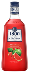 1800 Tequila The Ultimate Watermelon Margarita 1.75 L