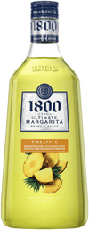 1800 Tequila Ultimate Pineapple Margarita 1.75 L