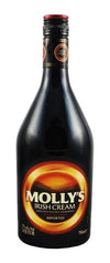 Molly's Irish Cream Liqueur 34 1 L