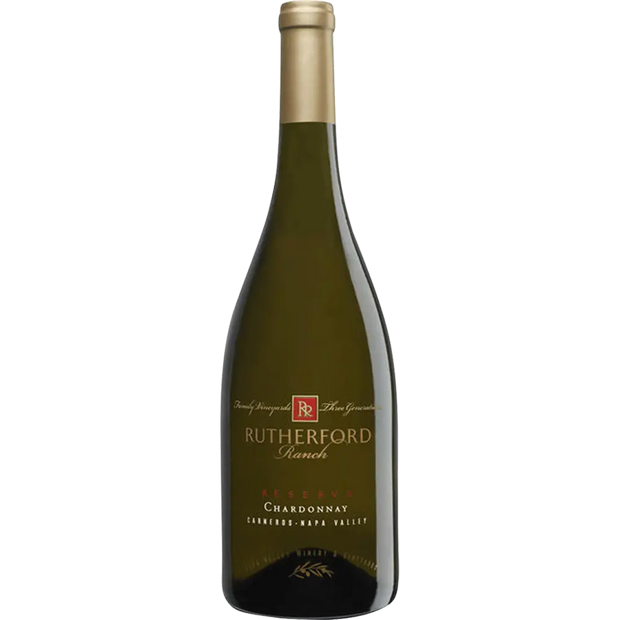 Rutherford Ranch Chardonnay Reserve 750 ML
