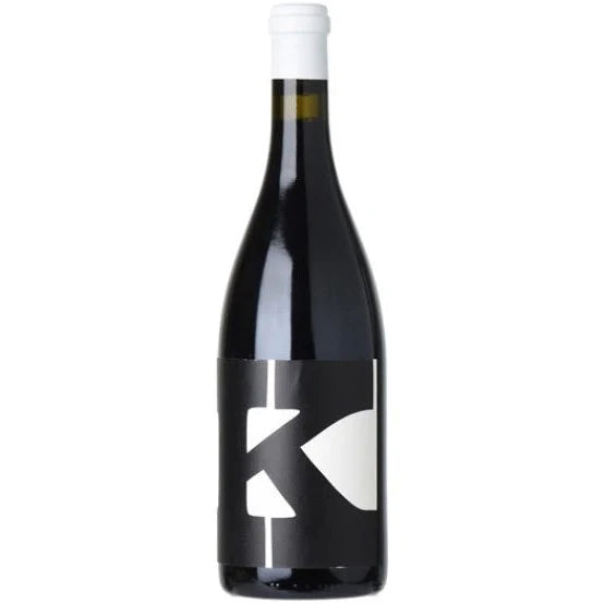 K Vintners Syrah The Hustler Walla Walla Valley 2014 750 ML