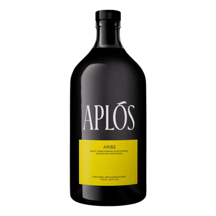 Aplos Arise Non-Alcoholic Functional Spirit 700 ML