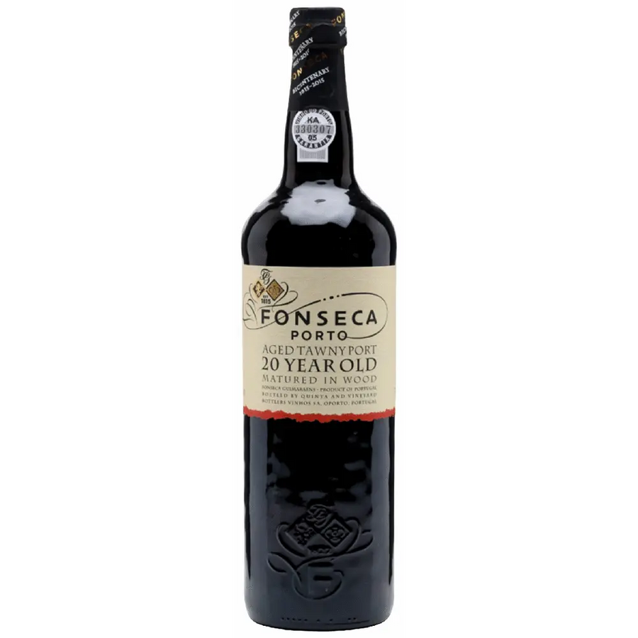 Fonseca 10 Year Old Tawny Port 750 ML