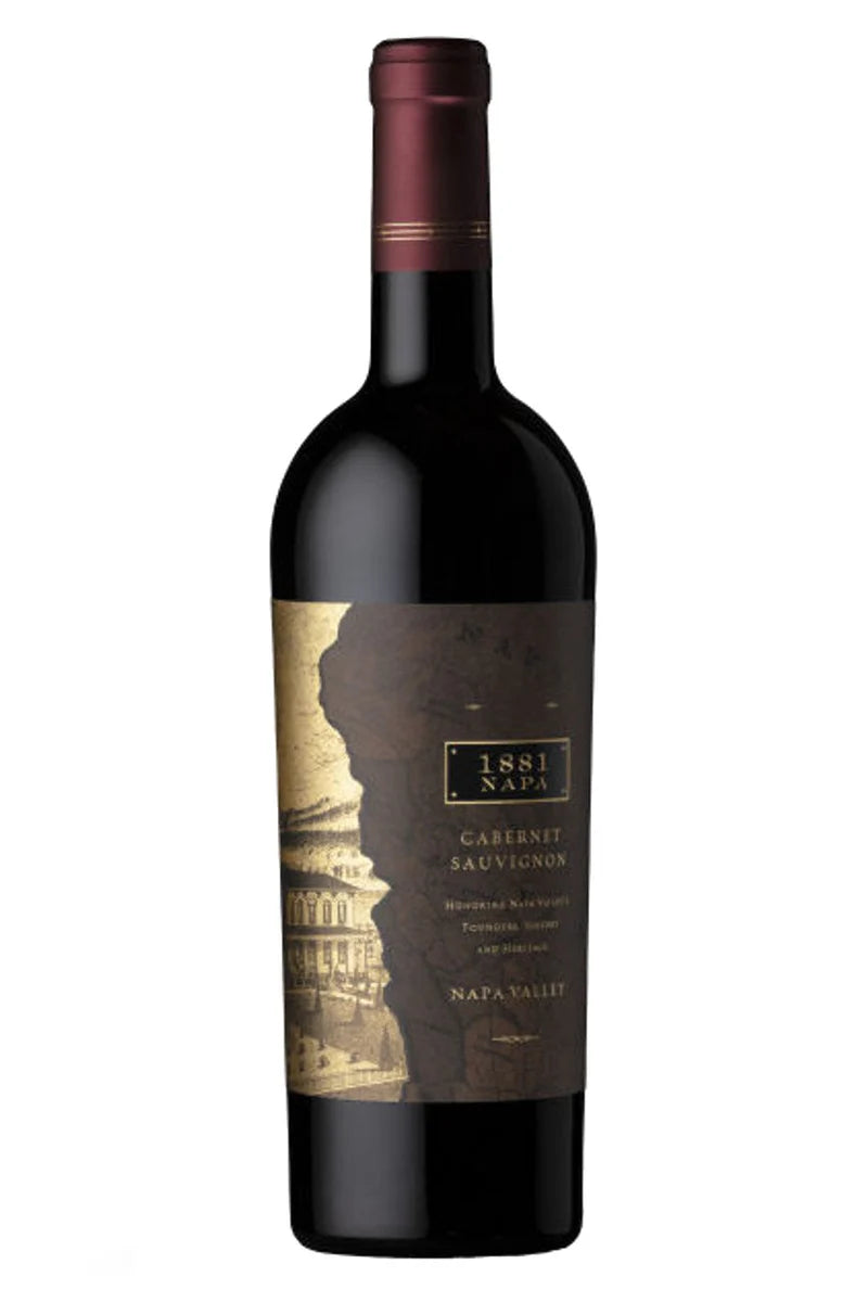 1881 Napa Cabernet Sauvignon 2022 750 ML