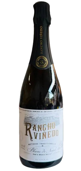 Rancho Vinedo Don Juan Pacifico Pinot Noir Santa Maria Valley 2021 750 ML