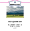 Member'S Mark Sauvignon Blanc 750 ML