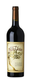 Bella Union Cabernet Sauvignon Napa Valley 2022 750 ML