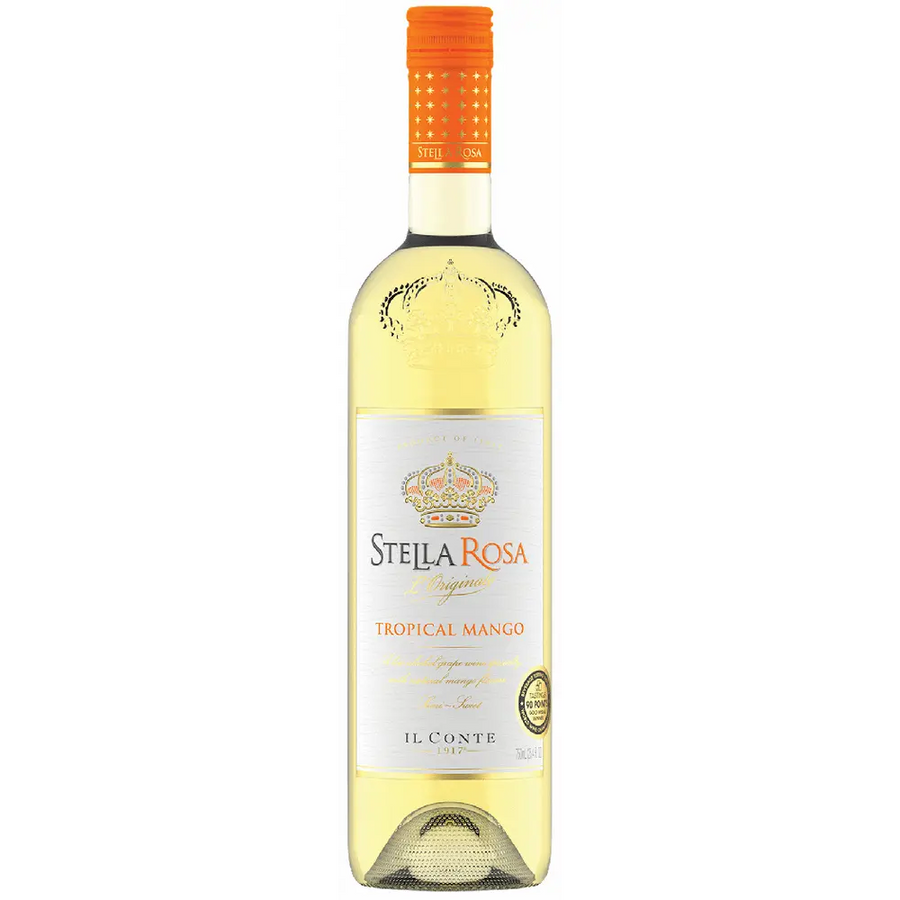 Stella Rosa Tropical Mango 750 ML