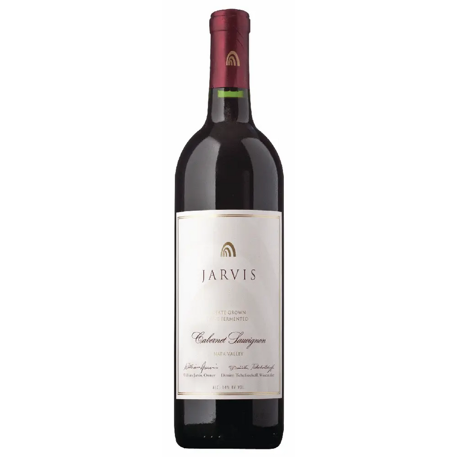 Jarvis Cabernet Sauvignon 2016 750 ML