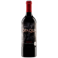 Opaque Darkness Paso Robles Red Wine 2018 750 ML