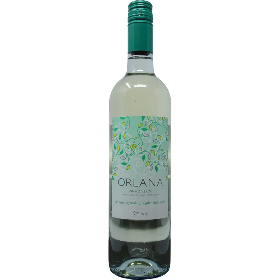 Orlana Vinho Verde White Blend 750 ML