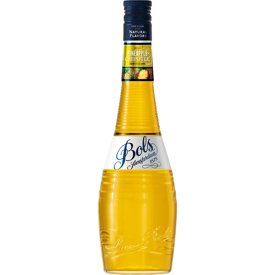 Bols Pineapple Chipotle Liqueur 750 ML