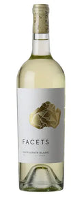 Facets Sauvignon Blanc Napa Valley 2024 750 ML