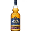 Glen Moray 15 Year Single Malt Scotch 750 ML