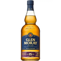 Glen Moray 15 Year Single Malt Scotch 750 ML