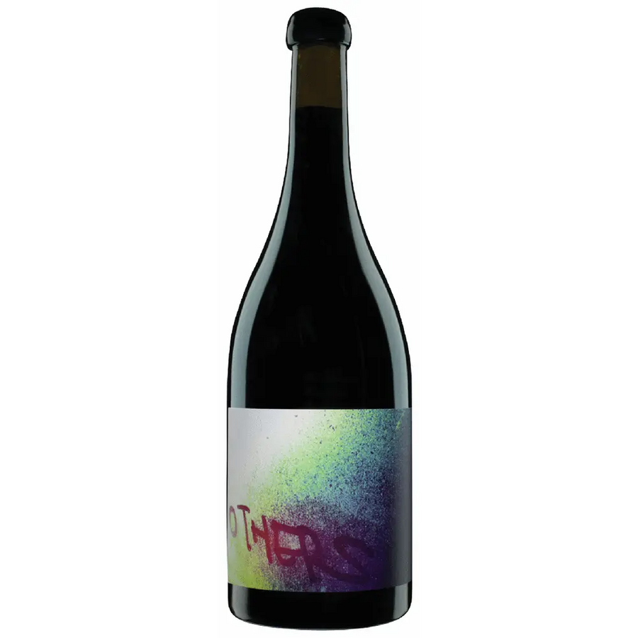 Department 66 The Others Red Blend 750 ML