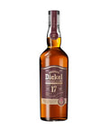 1992 George Dickel Reserve Collection Cask Strength 17 Year Old Tennessee Whisky 750 ML