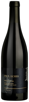 Paul Hobbs Hyde Vineyard Pinot Noir 2018 750 ML