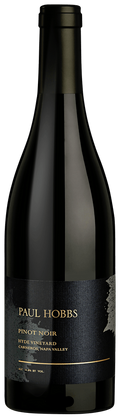Paul Hobbs Hyde Vineyard Pinot Noir 2018 750 ML