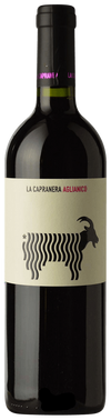 La Capranera Paestum Aglianico 2023 750 ML