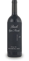 Massolino Vigna Rionda Barolo Riserva Black Label 2016 750 ML