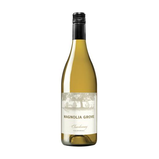 Magnolia Grove Chardonnay California 750 ML