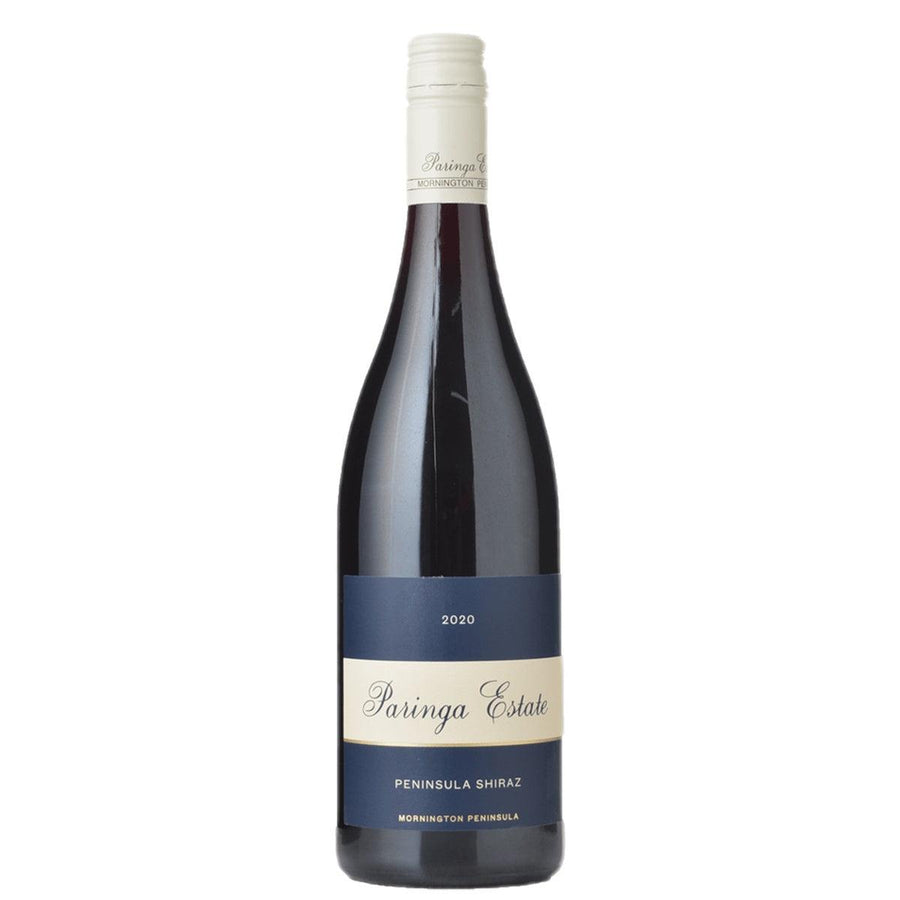 Paringa Estate Peninsula Shiraz Mornington Peninsula 2020 750 ML