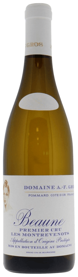 AF Gros Beaune Premier Cru Les Montrevenots Blanc 2022 750 ML