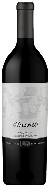 Michael Mondavi Animo Cabernet Sauvignon 750 ML