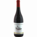 Chateau de Campuget Tradition Rouge 2024 750 ML