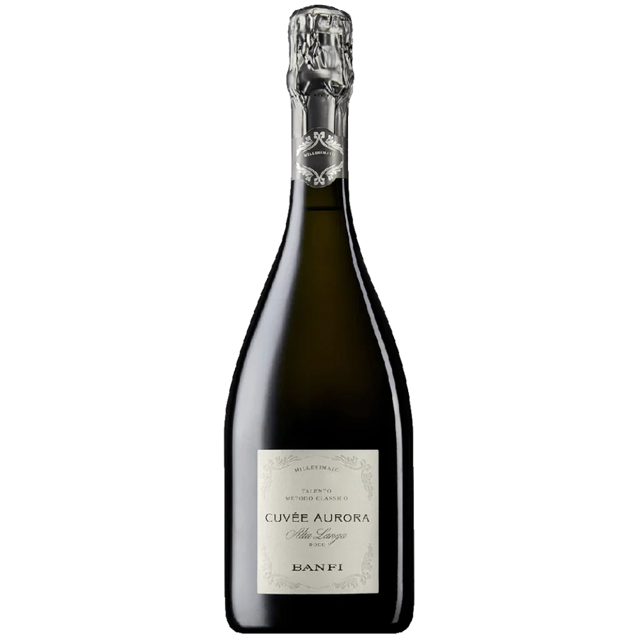 Cuvee Aurora Banfi Brut 2019 750 ML