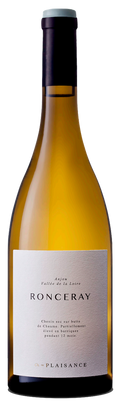 Plaisance Anjou Blanc Ronceray 2023 750 ML
