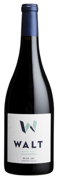 WALT Blue Jay Pinot Noir 2022 750 ML