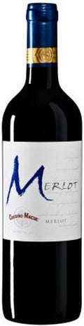 Cousino-Macul Merlot Valle Central 2022 750 ML