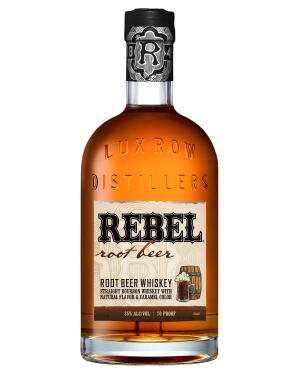 Root Beer Flavored Whiskey 750 ML