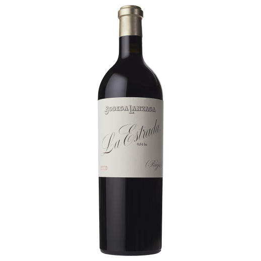 Bodega Lanzaga La Estrada Tinto 750 ML