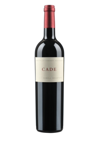 Cade Estate Cabernet Sauvignon 2022 750 ML