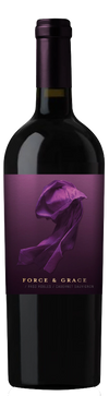 Force Grace Revelist Cabernet Sauvignon Napa Valley 2022 750 ML