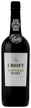 Croft Vintage Port 2011 750 ML