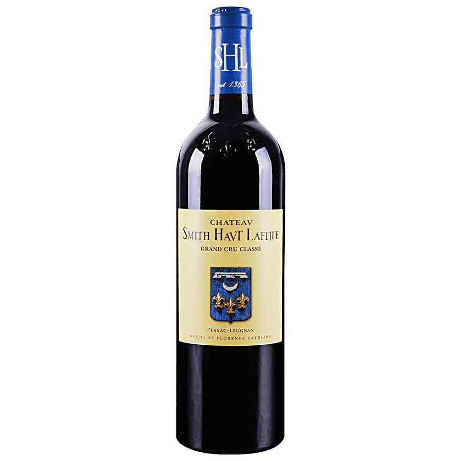 Chateau Smith Haut Lafitte 2014 750 ML