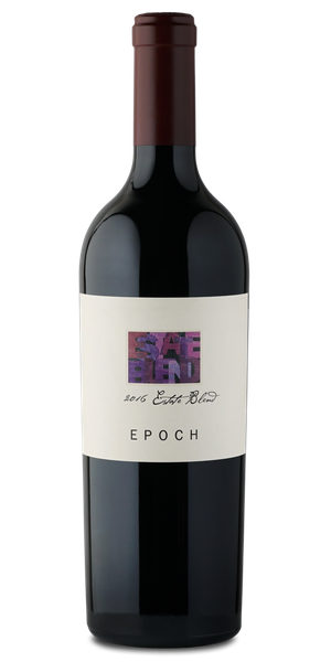 Epoch Estate Red Blend 2016 750 ML