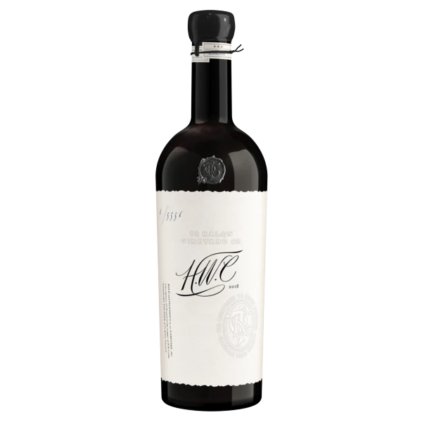 To Kalon H.W.C. Cabernet Sauvignon 2018 750 ML