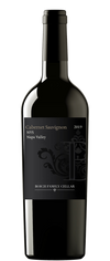Boich Family Cellar NVS Cabernet Sauvignon Napa Valley 2019 750 ML
