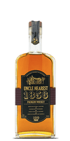 Uncle Nearest 1856 Small Batch Whiskey 100 Proof 750 ML