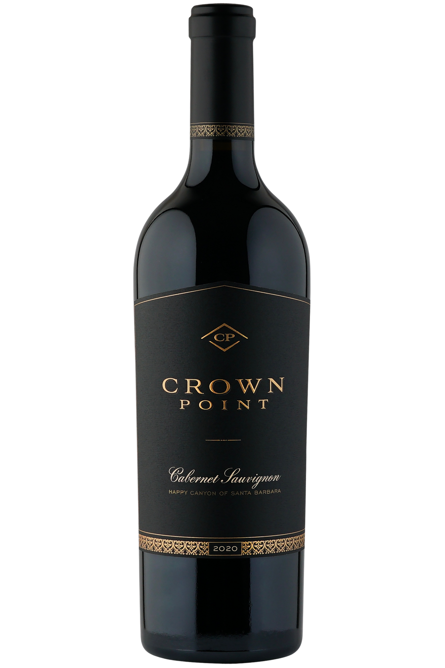 Crown Point Cabernet Sauvignon 2020 750 ML